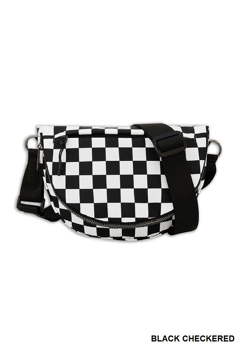 All Night Festival Bag