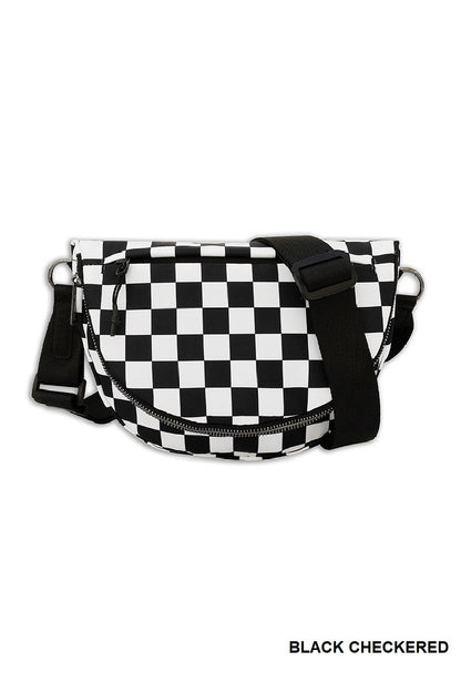 All Night Festival Bag