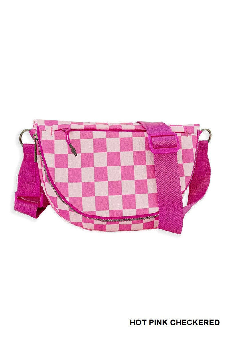 All Night Festival Bag