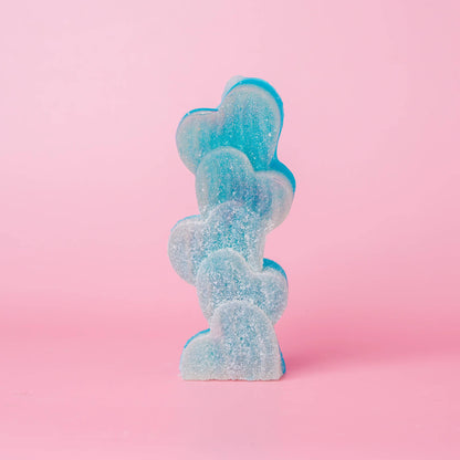 Crystal & Bloom Collection