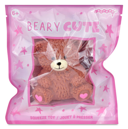 Bear Squeeze Toy