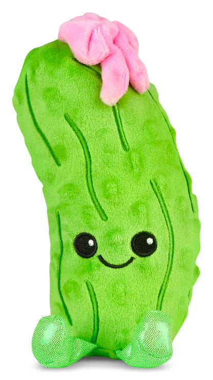 Pickle Plush