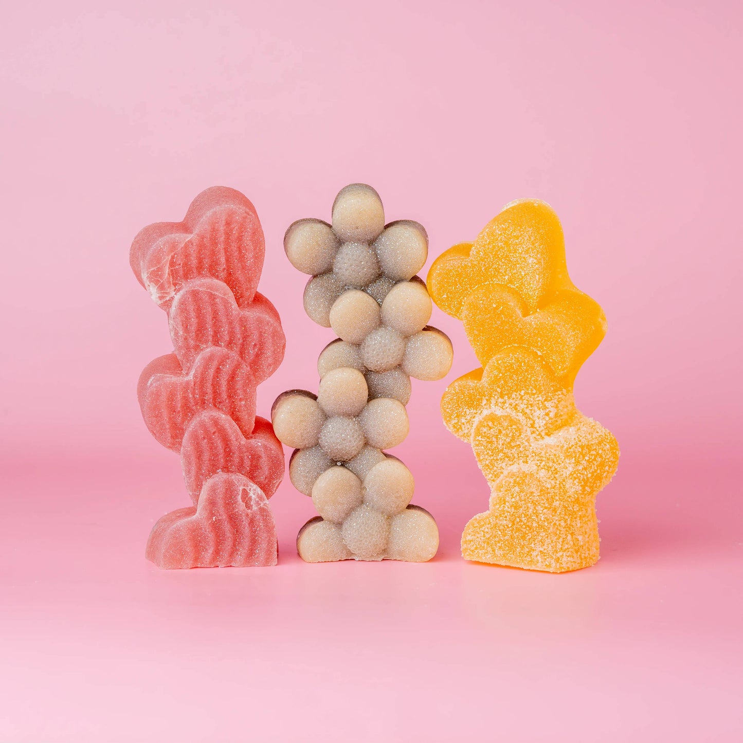 Crystal & Bloom Collection