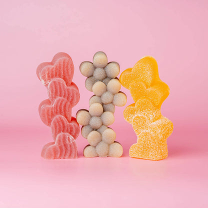 Crystal & Bloom Collection