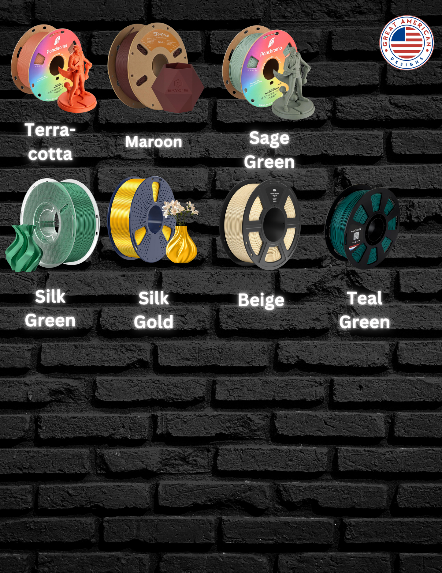 Articulating Crystal Dragon, 3D Printed, Fidget Toy