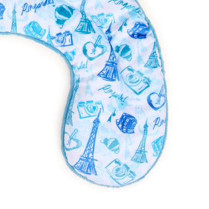 Emily in Paris Warmies Neck Wrap