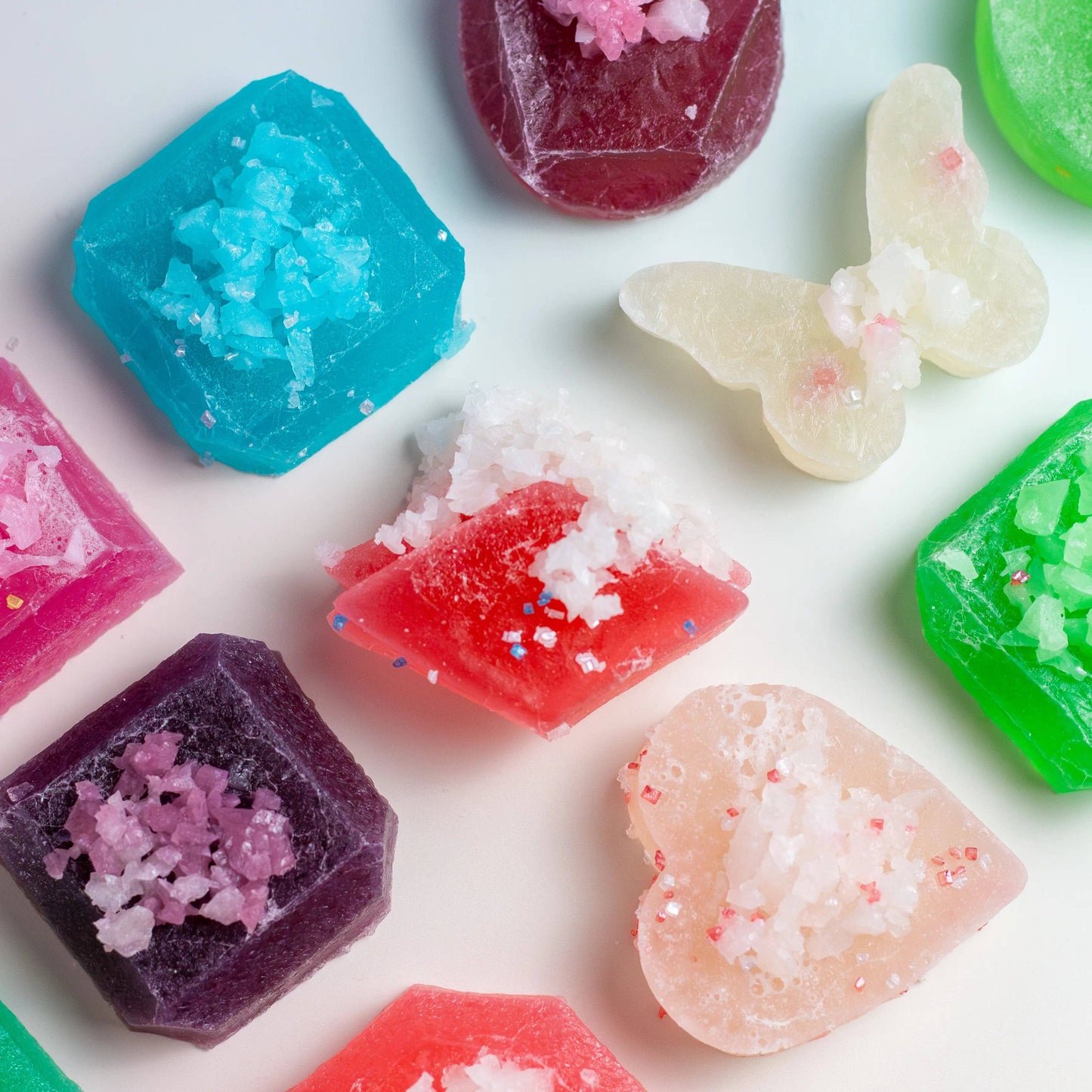 Silky Gem® Signature Trios