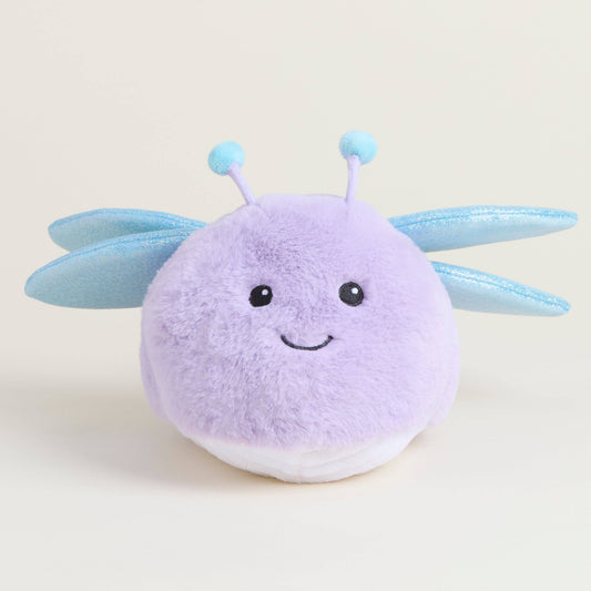 Dragonfly Warmies