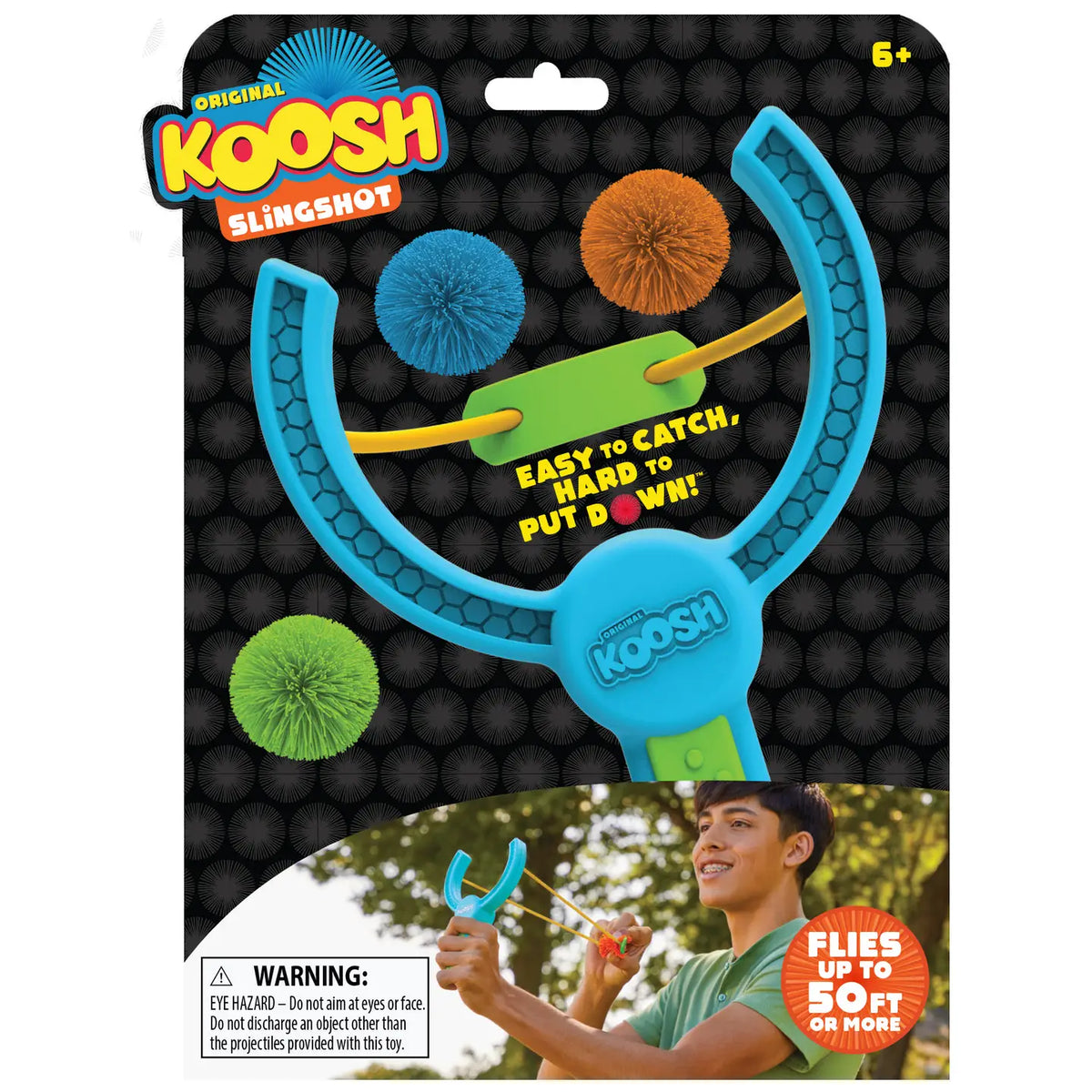 Original Koosh Slingshot