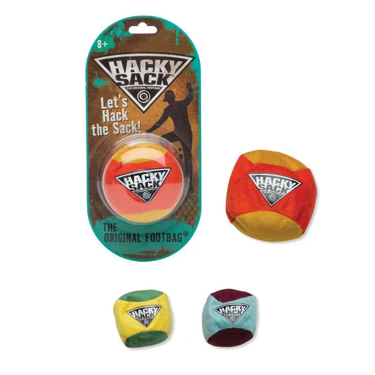 Hacky Sack Core - the Original Footbag