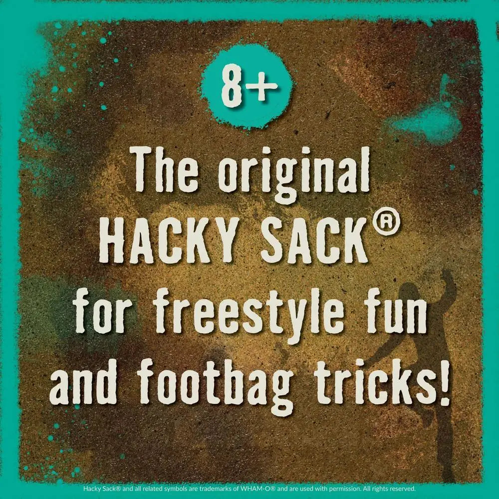 Hacky Sack Core - the Original Footbag