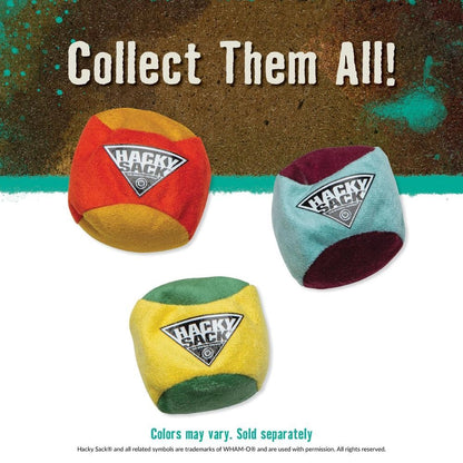 Hacky Sack Core - the Original Footbag