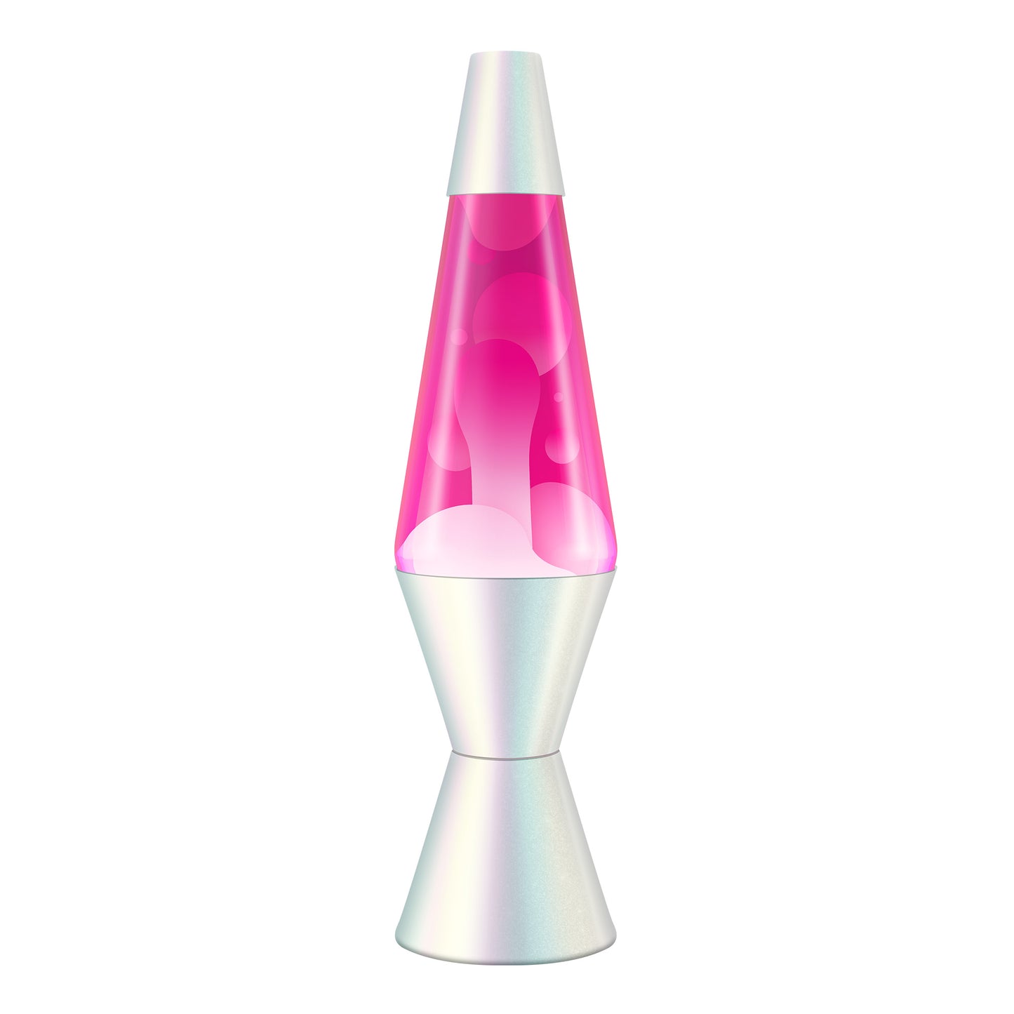 14.5” Lava Lamp