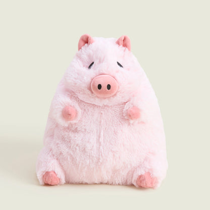 Prosperity Pig Warmies