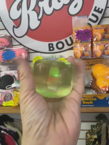 Qube