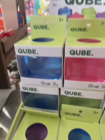 Qube