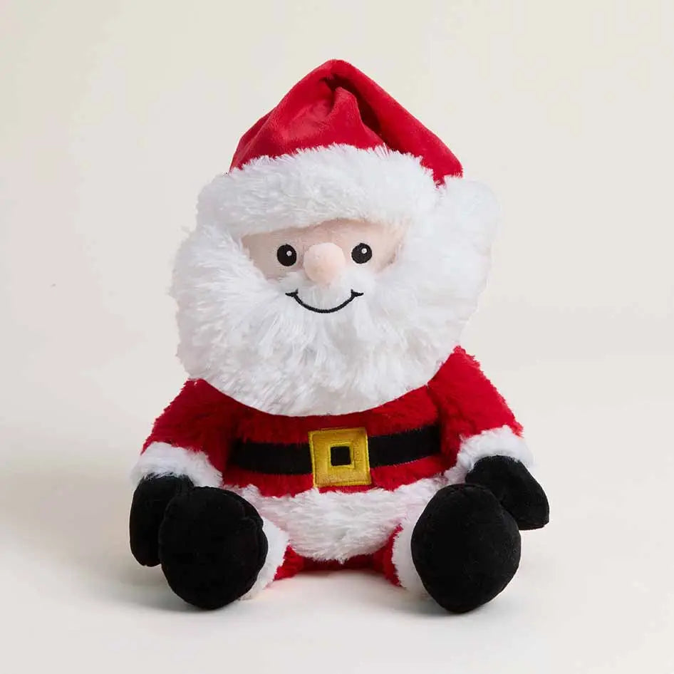 Santa Warmies