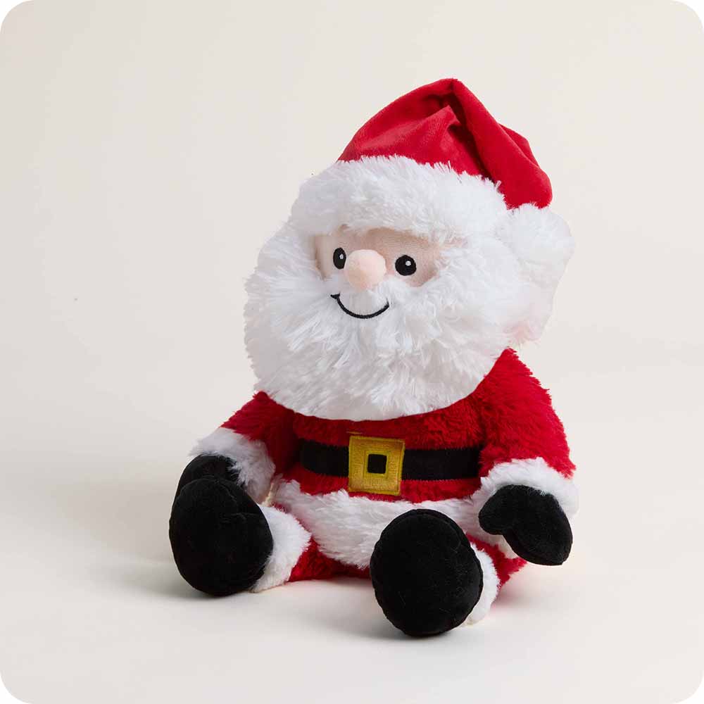 Santa Warmies