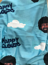 Happy Clouds Bandana