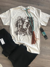 Wild Spirit Tee