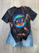 Licensed The Black Crowes Bleached Tee