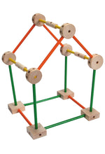 Vintage Makit Toy Kit