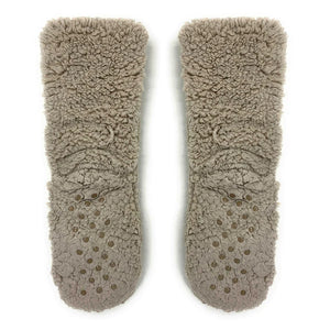 Sloth Slipper Socks