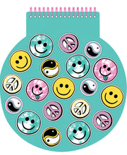 Be All Smiles Sketchpad