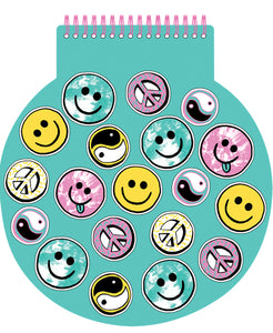 Be All Smiles Sketchpad