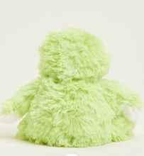 Frog Junior Warmies