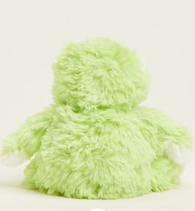Frog Junior Warmies