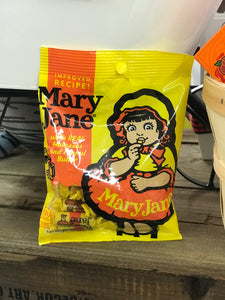 Mary Jane's Peg Bag
