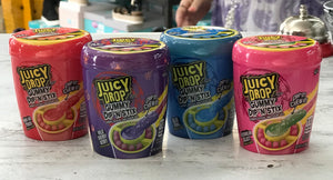 Juicy Drop Gummy Dip ‘N Stix