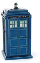 Doctor Who Tardis Metal Earth Model Kit