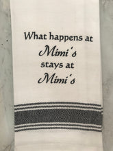 Tea Towels