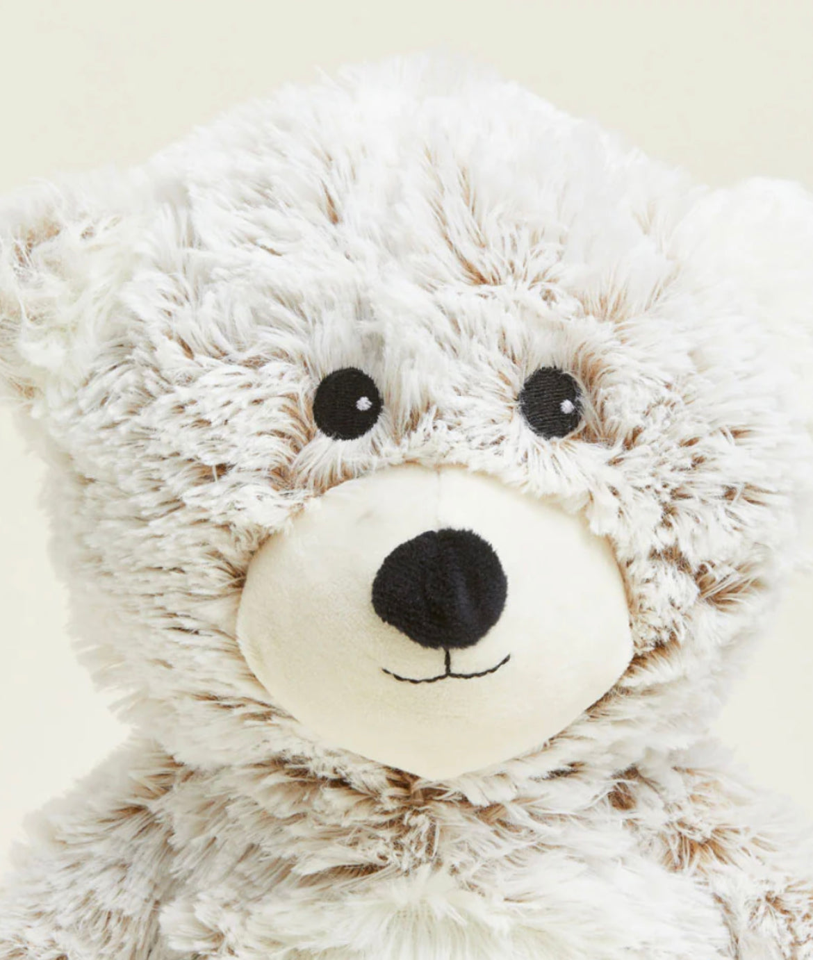 Brown Marshmallow Bear Warmies