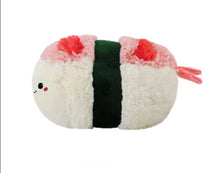 Mini Shrimp Sushi Squishable