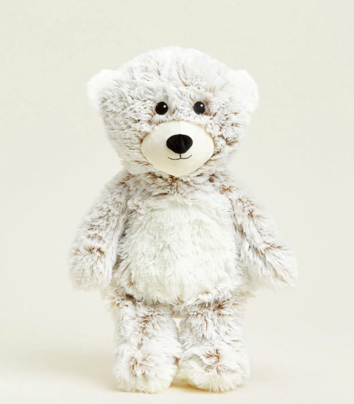 Brown Marshmallow Bear Warmies