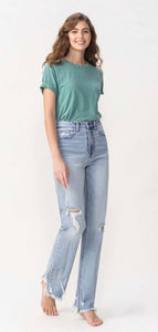 90s Dad Jeans