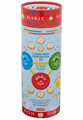 Vintage Makit Toy Kit