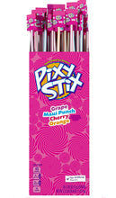 Large Pixy Stix
