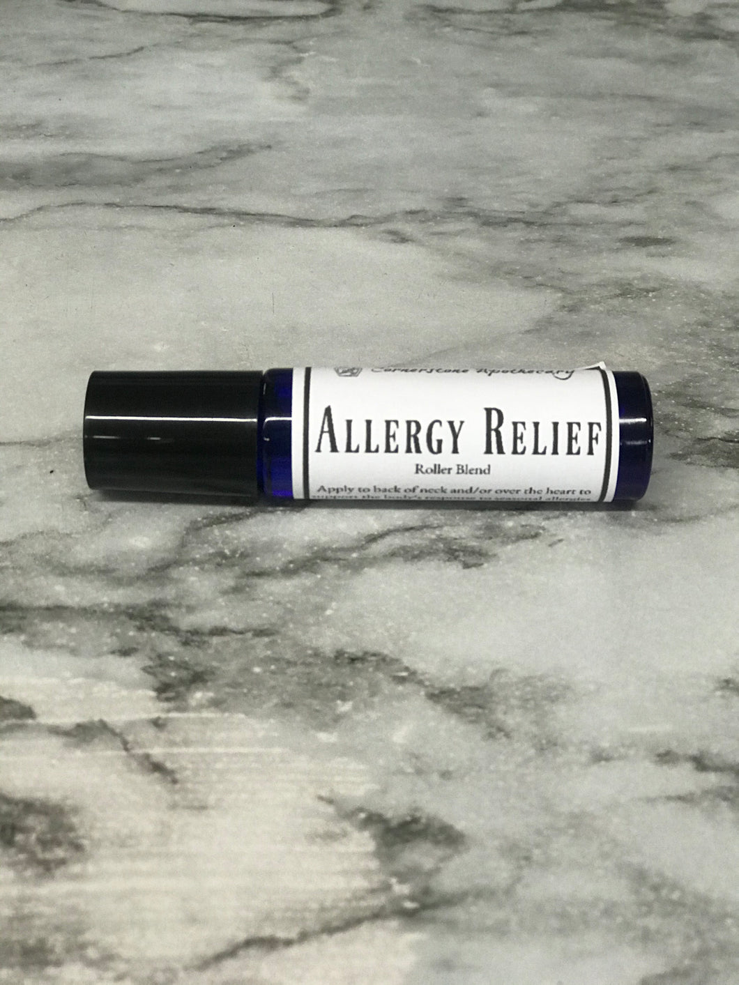 Allergy Relief Roller Blend