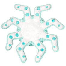 Mini Mint Octopus Squishable