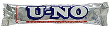 U-no Candy Bar