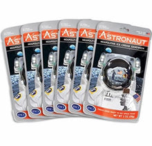 Astronaut Ice-cream Sandwich