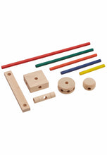 Vintage Makit Toy Kit