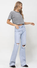 90s Vintage Flare Jeans