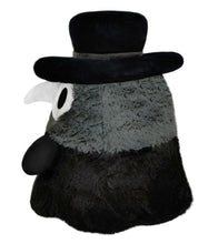 Plague Doctor