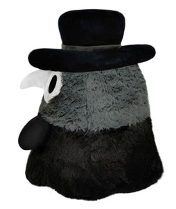 Plague Doctor