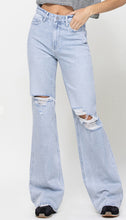 90s Vintage Flare Jeans